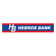 Hebros Bank Logo PNG Vector