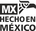 hecho en mexico Logo PNG Vector