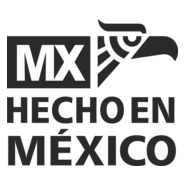 hecho en mexico ver 1 Logo PNG Vector