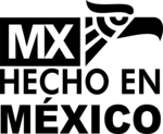 hecho en mexico ver 2000 Logo PNG Vector