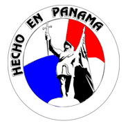 hecho en panama Logo PNG Vector