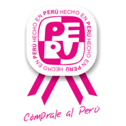 Hecho en Peru Logo PNG Vector