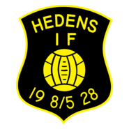 Hedens IF Boden Logo PNG Vector