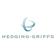 Hedging Griffo Logo PNG Vector