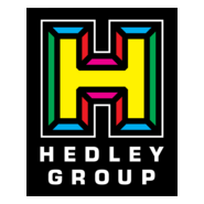 Hedley Group Logo PNG Vector