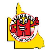 Hedley Liquor Group Logo PNG Vector