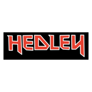 Hedley Logo PNG Vector