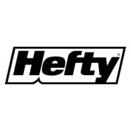 Hefty Logo PNG Vector