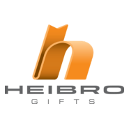 Heibro Gifts Logo PNG Vector
