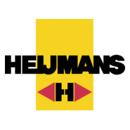 Heijmans Logo PNG Vector