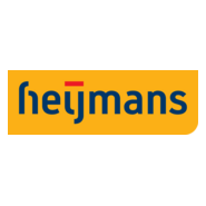 Heijmans Logo PNG Vector