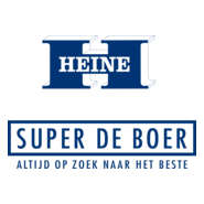 heine super Logo PNG Vector