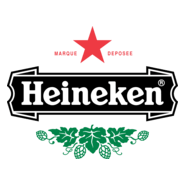 Heinken Logo PNG Vector
