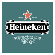 Heinken Logo PNG Vector