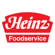 Heinz Foodservice Logo PNG Vector