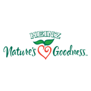 Heinz Nature's Goodness Logo PNG Vector