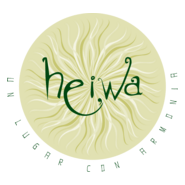 Heiwa Logo PNG Vector