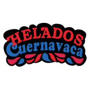Helados Cuernavaca Logo PNG Vector