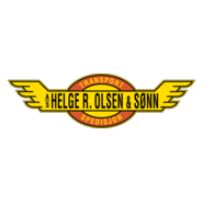 Helge R. Olsen Logo PNG Vector