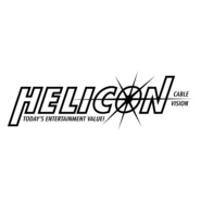 Helicon Logo PNG Vector