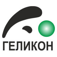 Helicon Logo PNG Vector