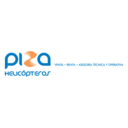 helicopteros piza Logo PNG Vector