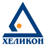 Helikon Logo PNG Vector