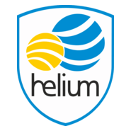 Helium Logo PNG Vector