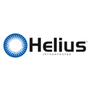 Helius Logo PNG Vector