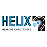 Helix Hearing Care Centre Logo PNG Vector