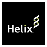 Helix Logo PNG Vector