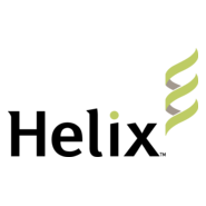 Helix Logo PNG Vector