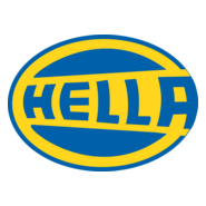 Hella Logo PNG Vector