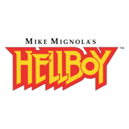 Hellboy Logo PNG Vector