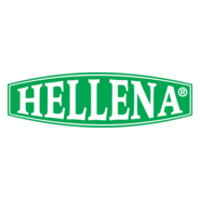 Hellena Logo PNG Vector