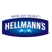 Hellmann's Logo PNG Vector