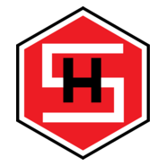 Helmond Sport Logo PNG Vector