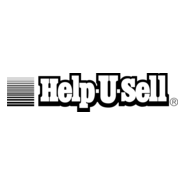 Help-U-Sell Logo PNG Vector
