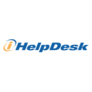 HelpDesk Logo PNG Vector