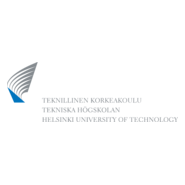 Helsinki University of Technology Logo PNG Vector