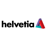 Helvetia Patria Logo PNG Vector