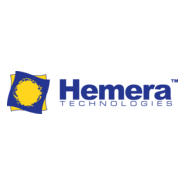 Hemera Technologies Logo PNG Vector