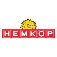 Hemkop Logo PNG Vector
