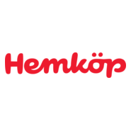 Hemkop Logo PNG Vector