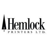 Hemlock Logo PNG Vector
