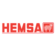 Hemsa Logo PNG Vector