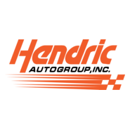 Hendrick Auto Group Logo PNG Vector