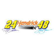 Hendrick Motorsports Logo PNG Vector