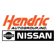 Hendrick Nissan Logo PNG Vector