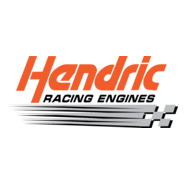 Hendrick Racing Engines Logo PNG Vector